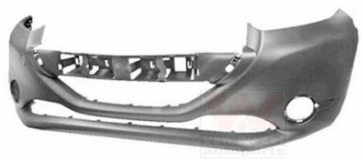 VAN WEZEL 4034574 -  Буфер